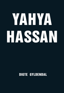 Bogomslag Yahya Hassan